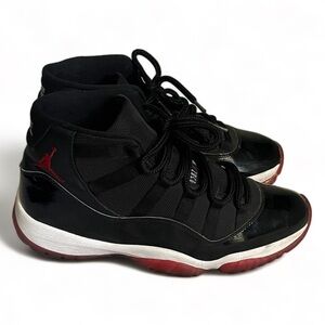 2019 Jordan 11 playoffs